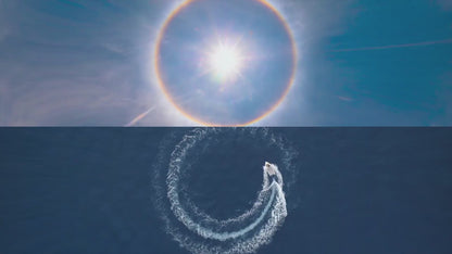 LG 21KG/16KG WashTower™ All-In-One Stacked Washer Dryer WT2116SHB