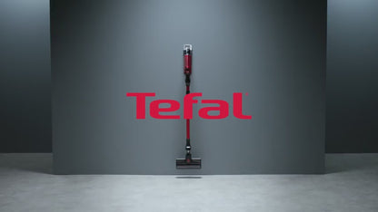 Tefal Vacuum Cleaner X-Force Flex 9.60 TY2079/TY2079HO