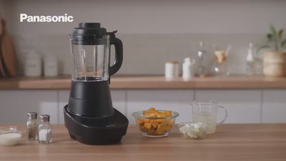 Panasonic 1.75L Hot & Cold Cooking Blender MX-HG6401 / MXHG6401